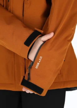 Barn Swedemount Cervinia Jacket JR