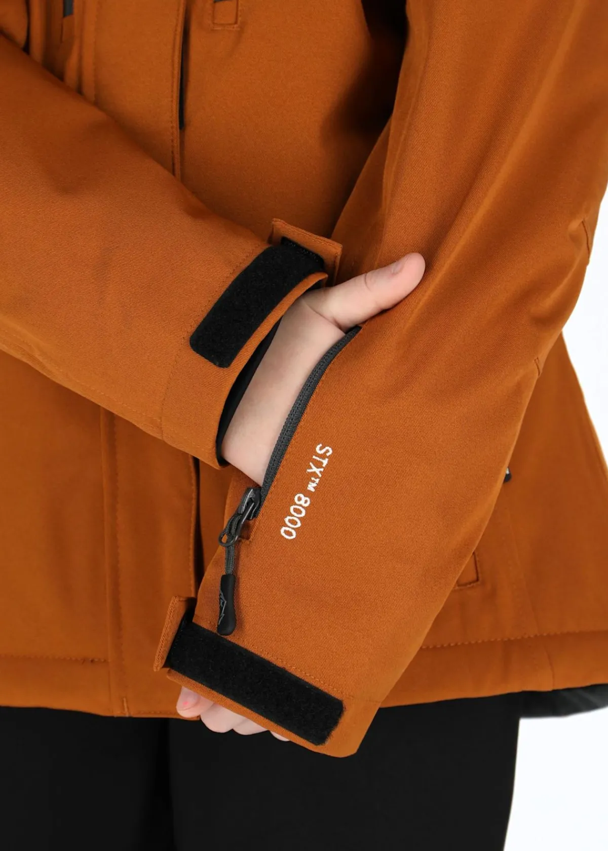 Barn Swedemount Cervinia Jacket JR