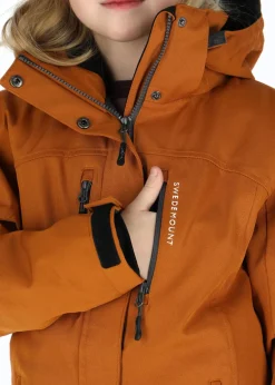 Barn Swedemount Cervinia Jacket JR
