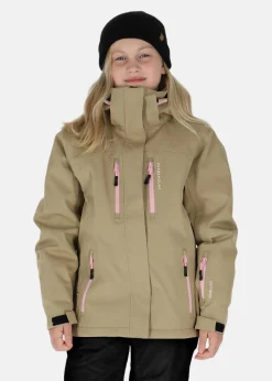 Barn Swedemount Cervinia Jacket JR