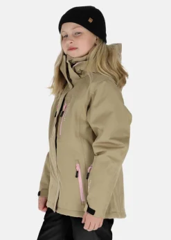 Barn Swedemount Cervinia Jacket JR