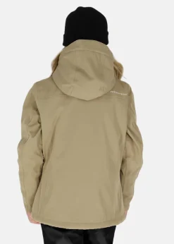 Barn Swedemount Cervinia Jacket JR