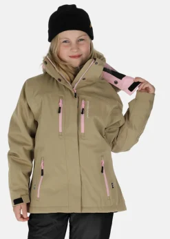 Barn Swedemount Cervinia Jacket JR