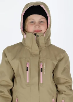 Barn Swedemount Cervinia Jacket JR