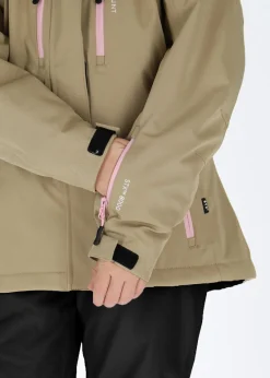 Barn Swedemount Cervinia Jacket JR