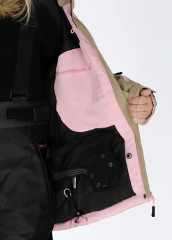 Barn Swedemount Cervinia Jacket JR