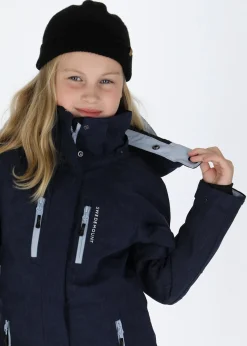 Barn Swedemount Cervinia Jacket JR