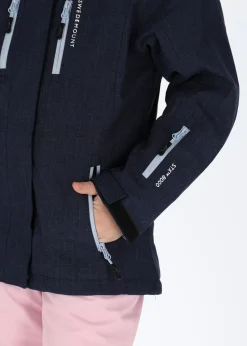 Barn Swedemount Cervinia Jacket JR