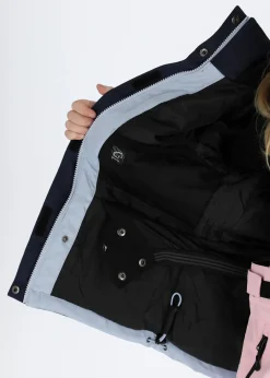 Barn Swedemount Cervinia Jacket JR