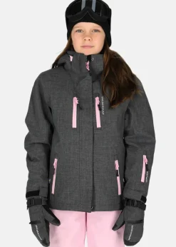 Barn Swedemount Cervinia Jacket JR