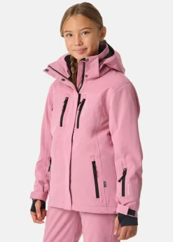 Barn Swedemount Cervinia Jacket JR