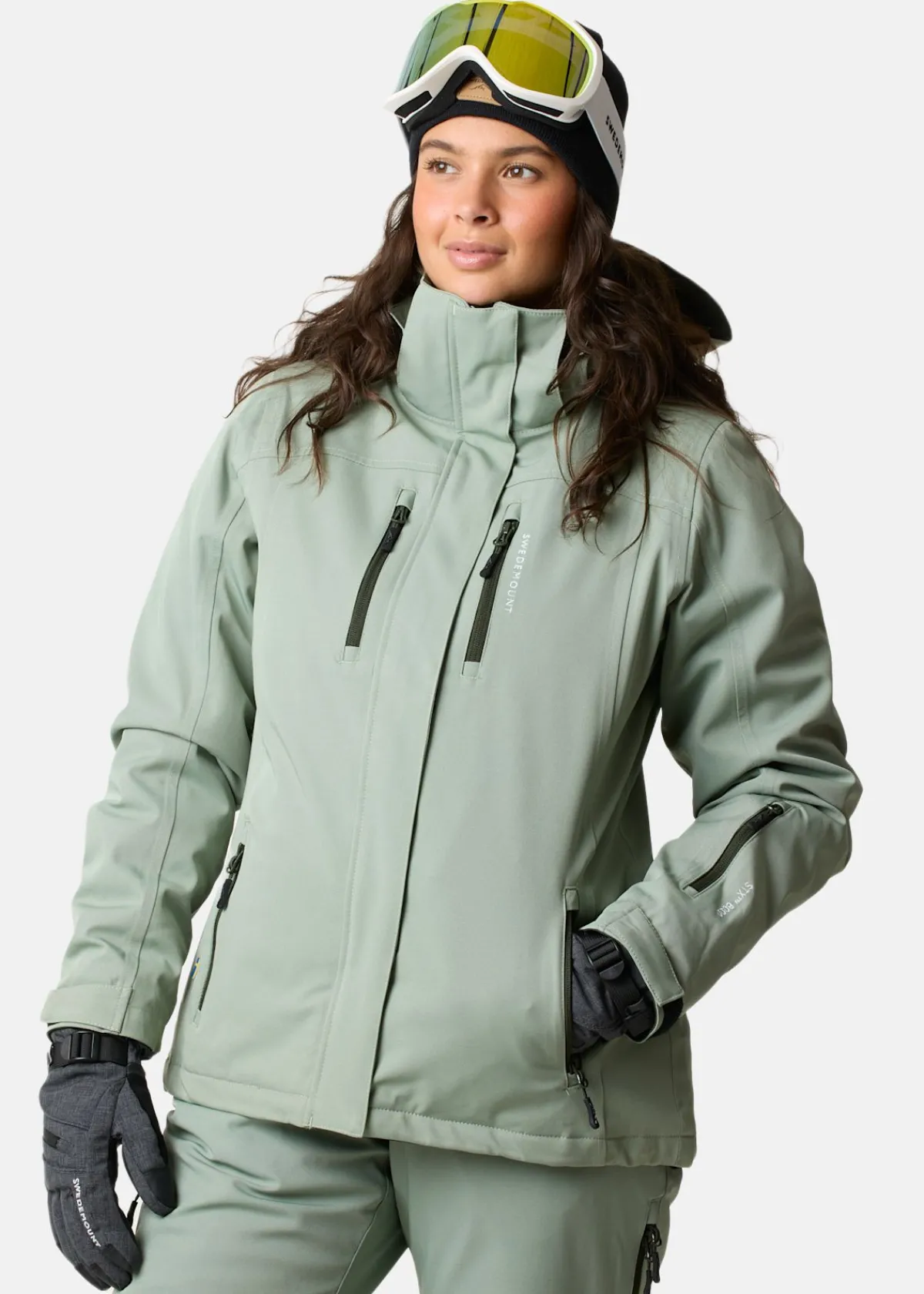 Swedemount Cervinia Jacket W