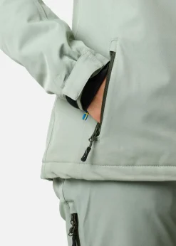 Swedemount Cervinia Jacket W