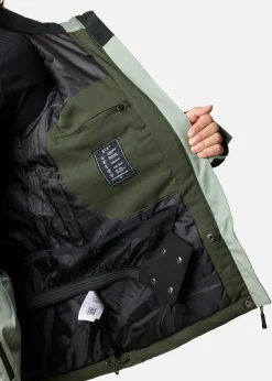 Swedemount Cervinia Jacket W