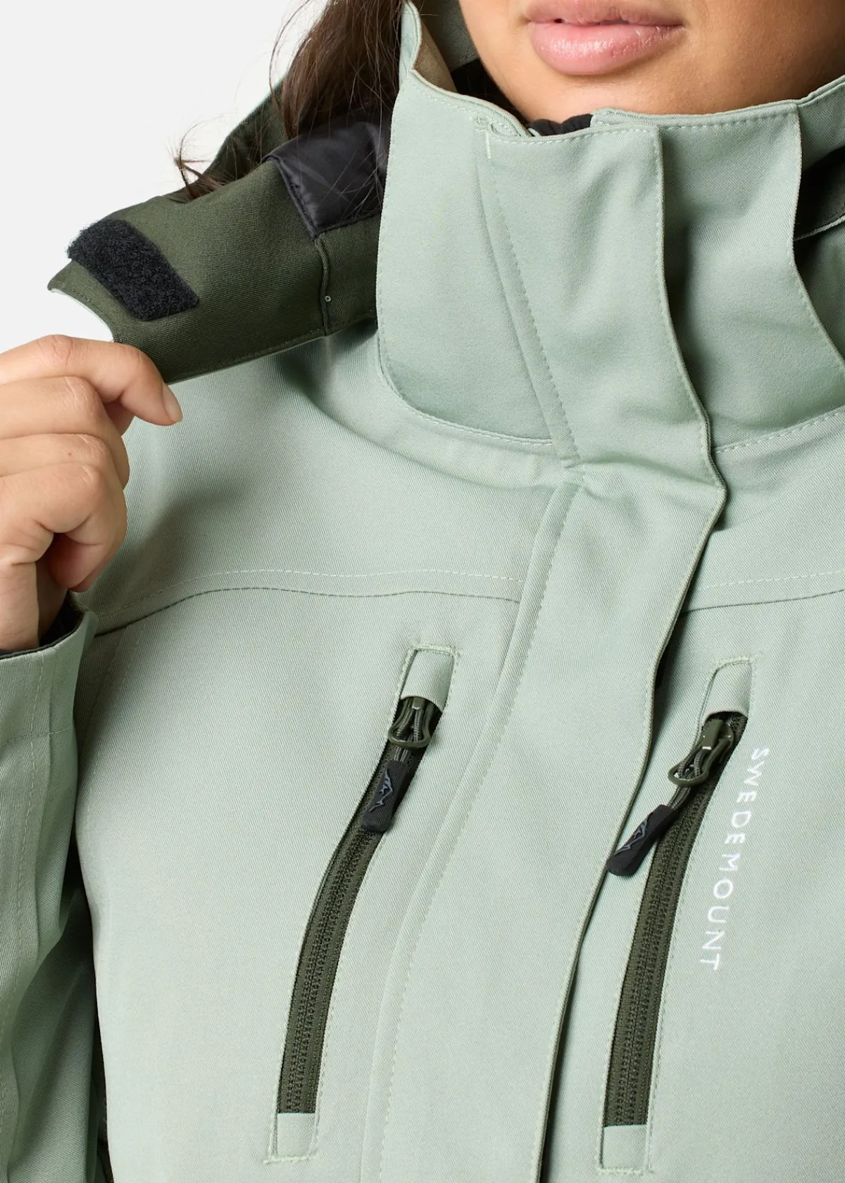 Swedemount Cervinia Jacket W