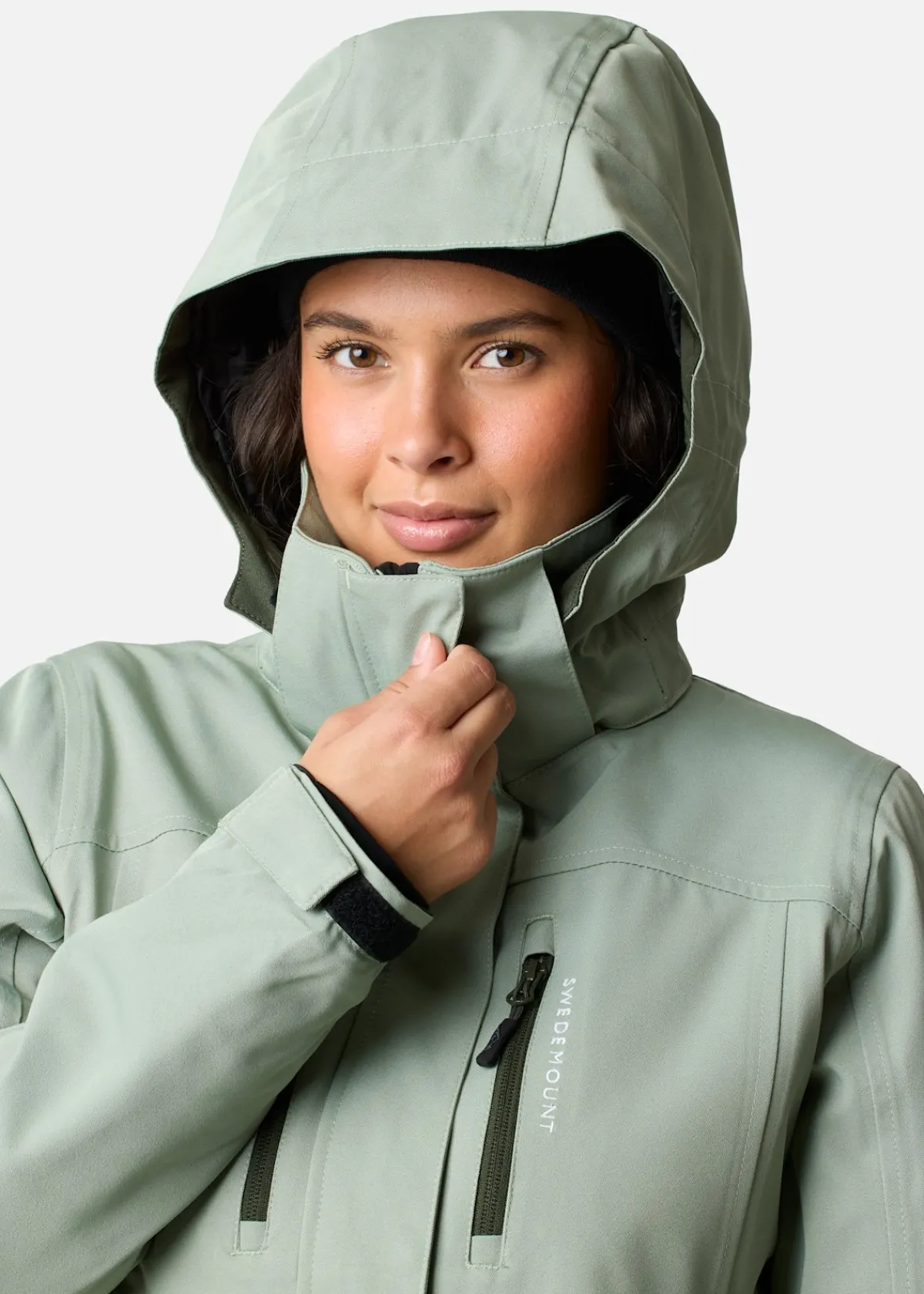 Swedemount Cervinia Jacket W