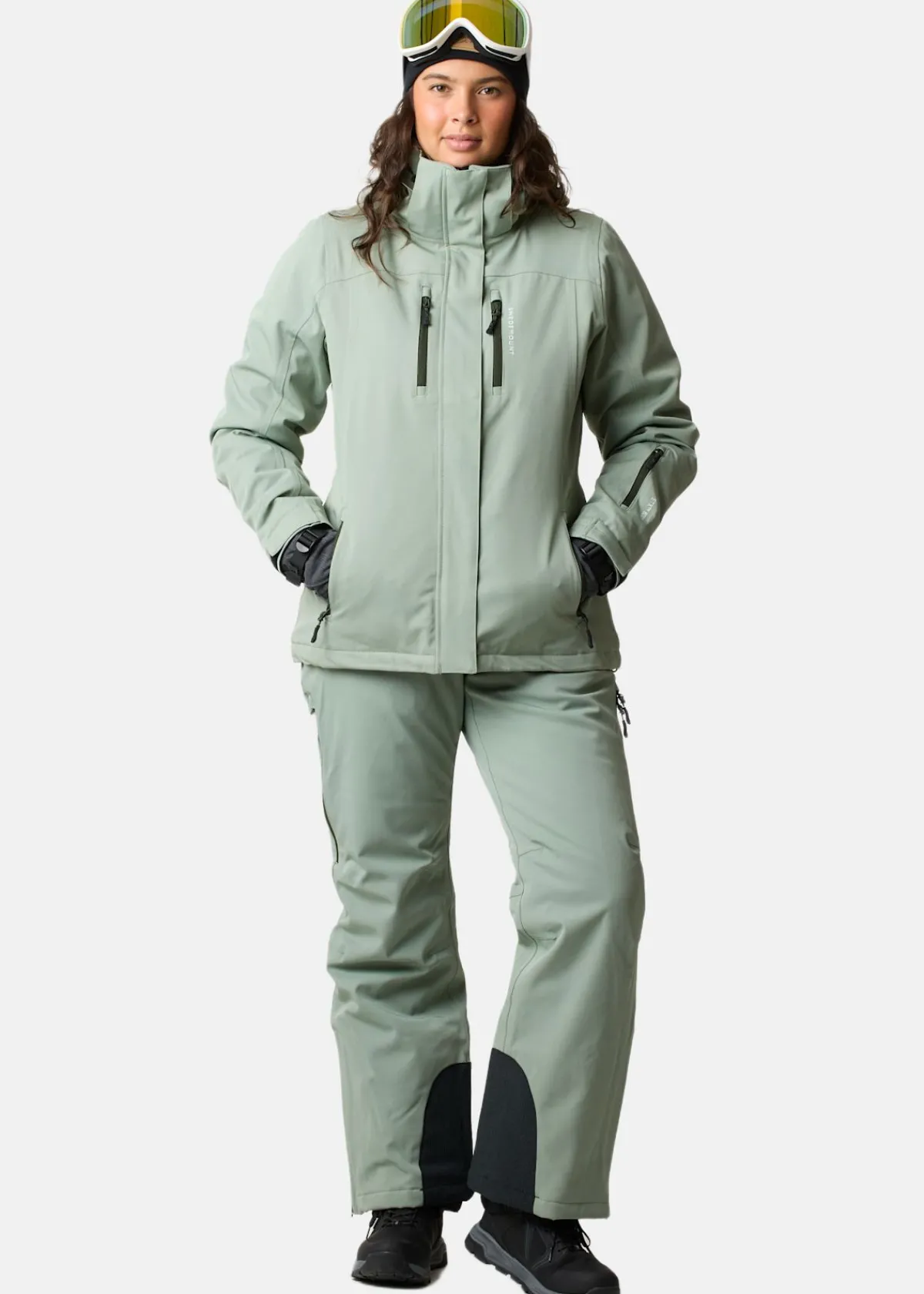 Swedemount Cervinia Jacket W