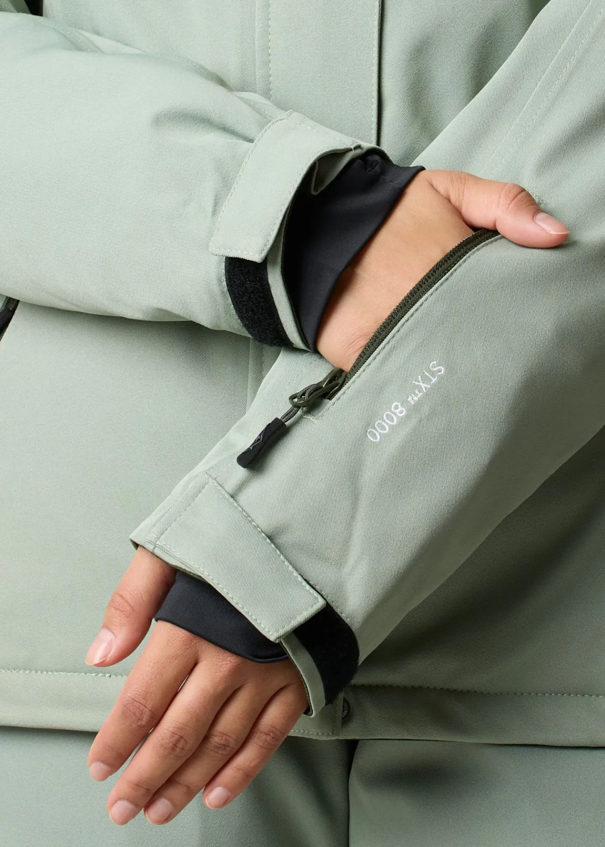 Swedemount Cervinia Jacket W