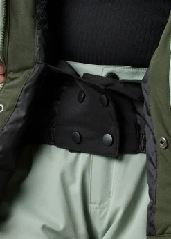 Swedemount Cervinia Jacket W