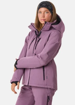 Swedemount Cervinia Jacket W