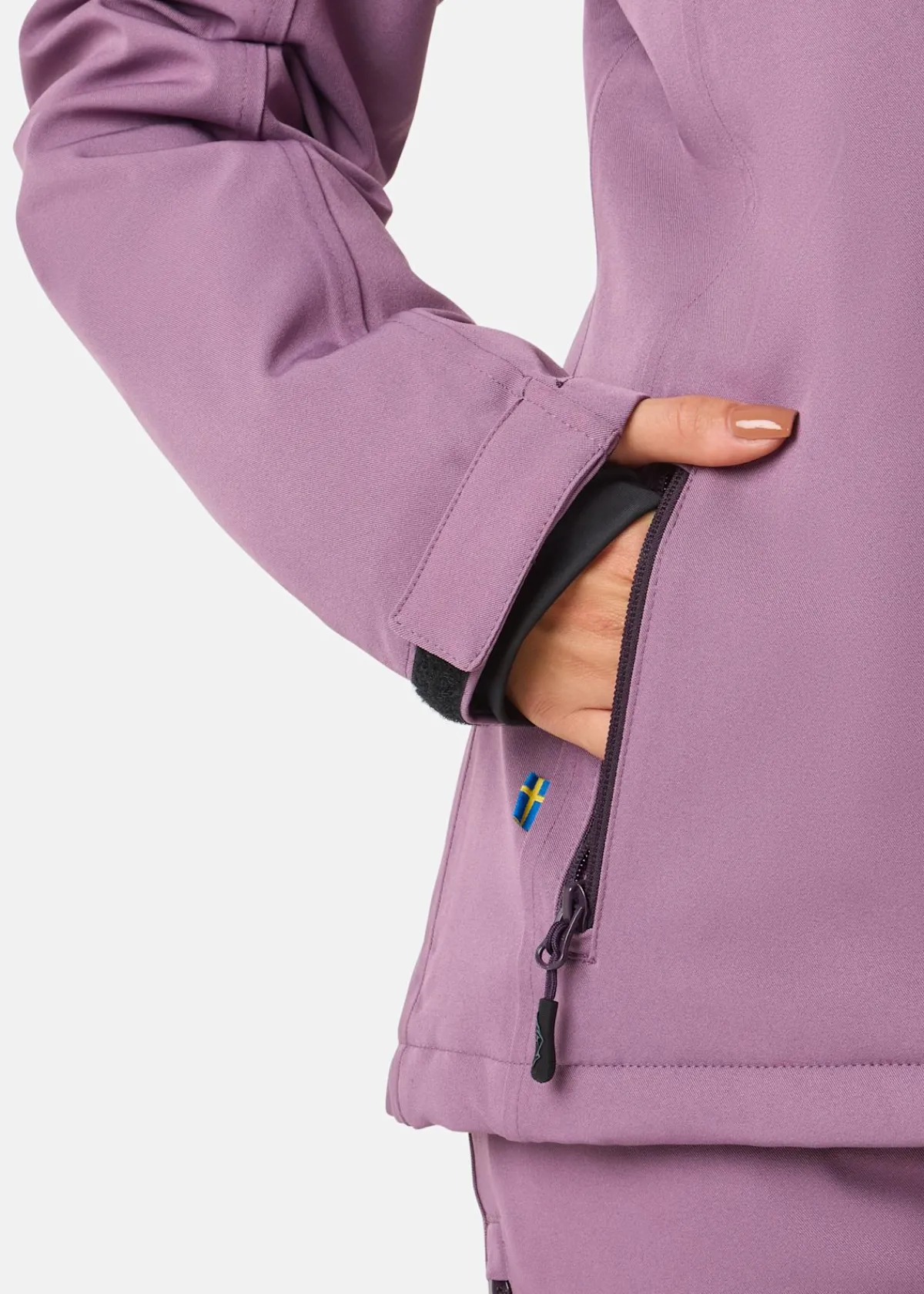 Swedemount Cervinia Jacket W