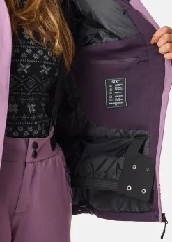 Swedemount Cervinia Jacket W