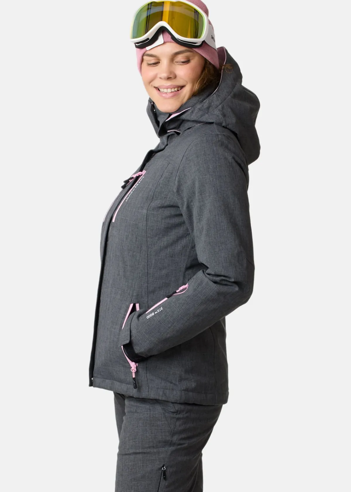 Swedemount Cervinia Jacket W