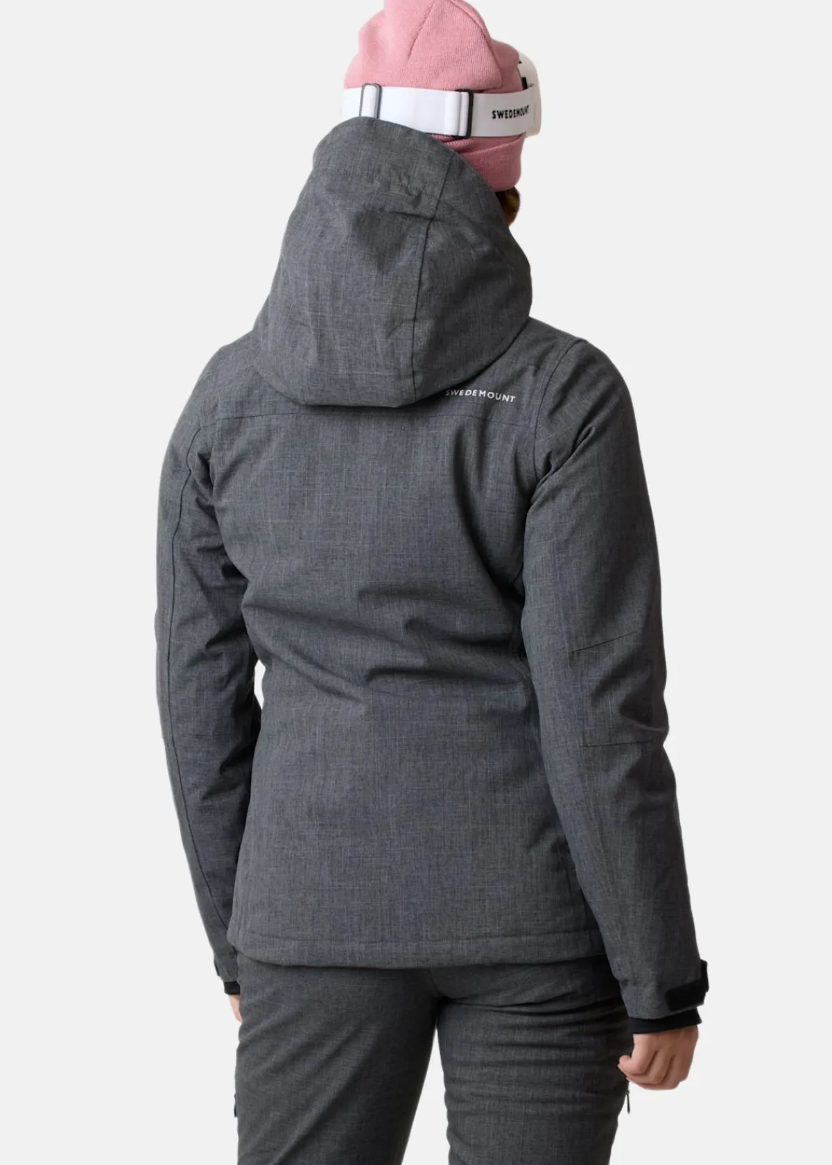 Swedemount Cervinia Jacket W