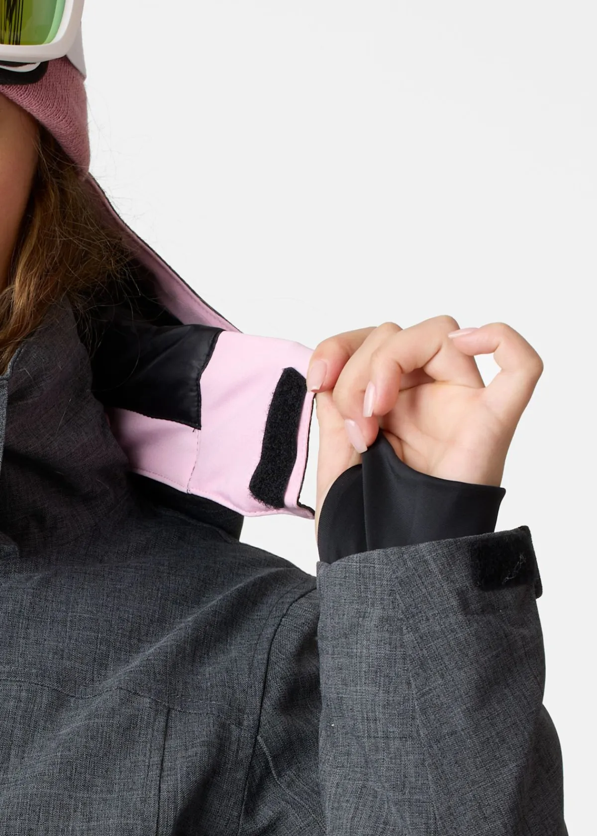 Swedemount Cervinia Jacket W