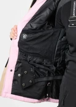 Swedemount Cervinia Jacket W