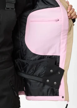 Swedemount Cervinia Jacket W