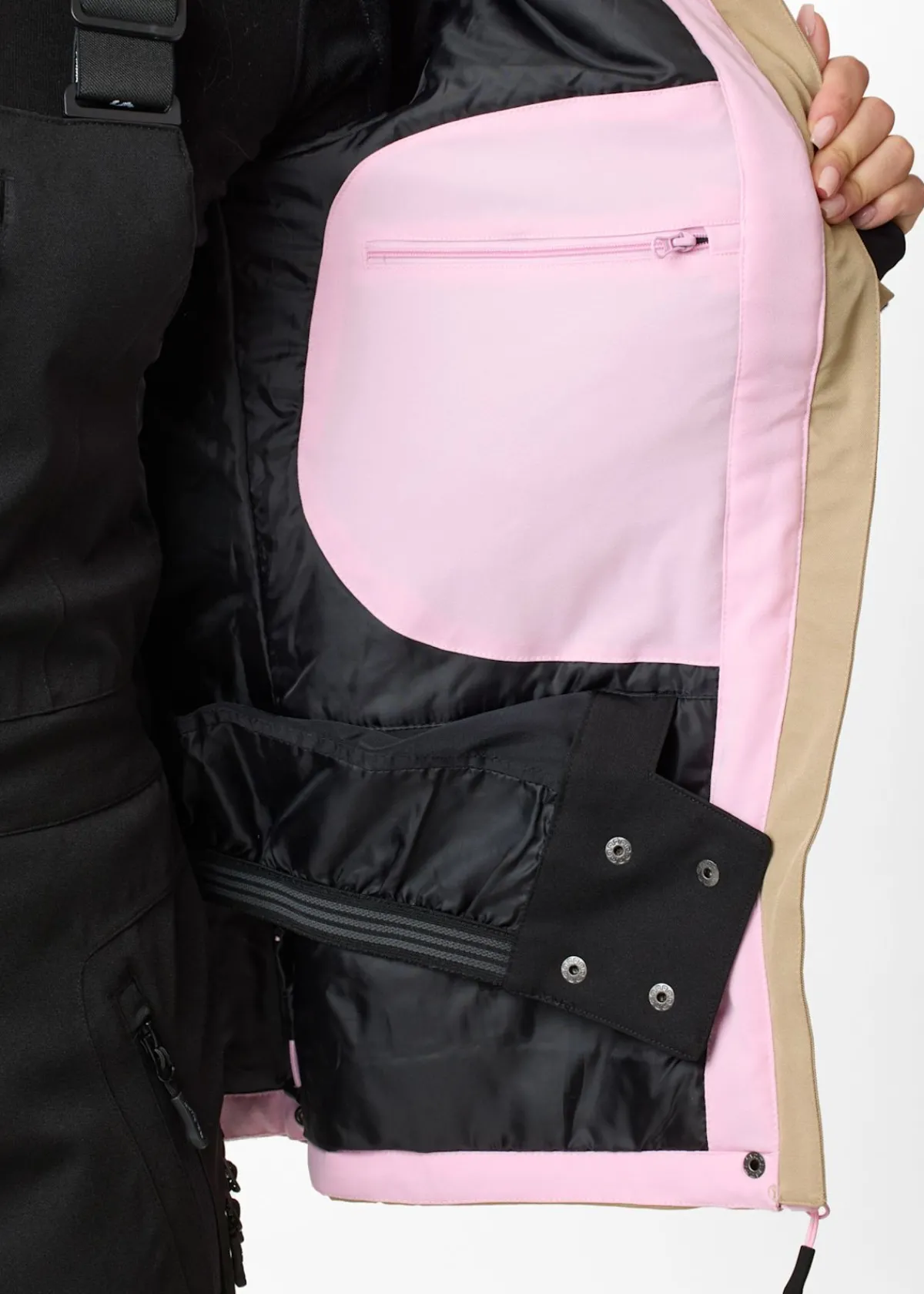 Swedemount Cervinia Jacket W