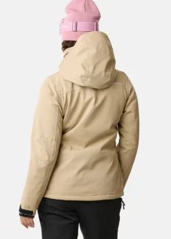 Swedemount Cervinia Jacket W