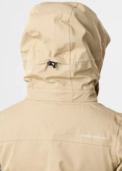 Swedemount Cervinia Jacket W
