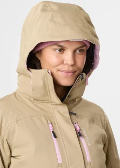 Swedemount Cervinia Jacket W