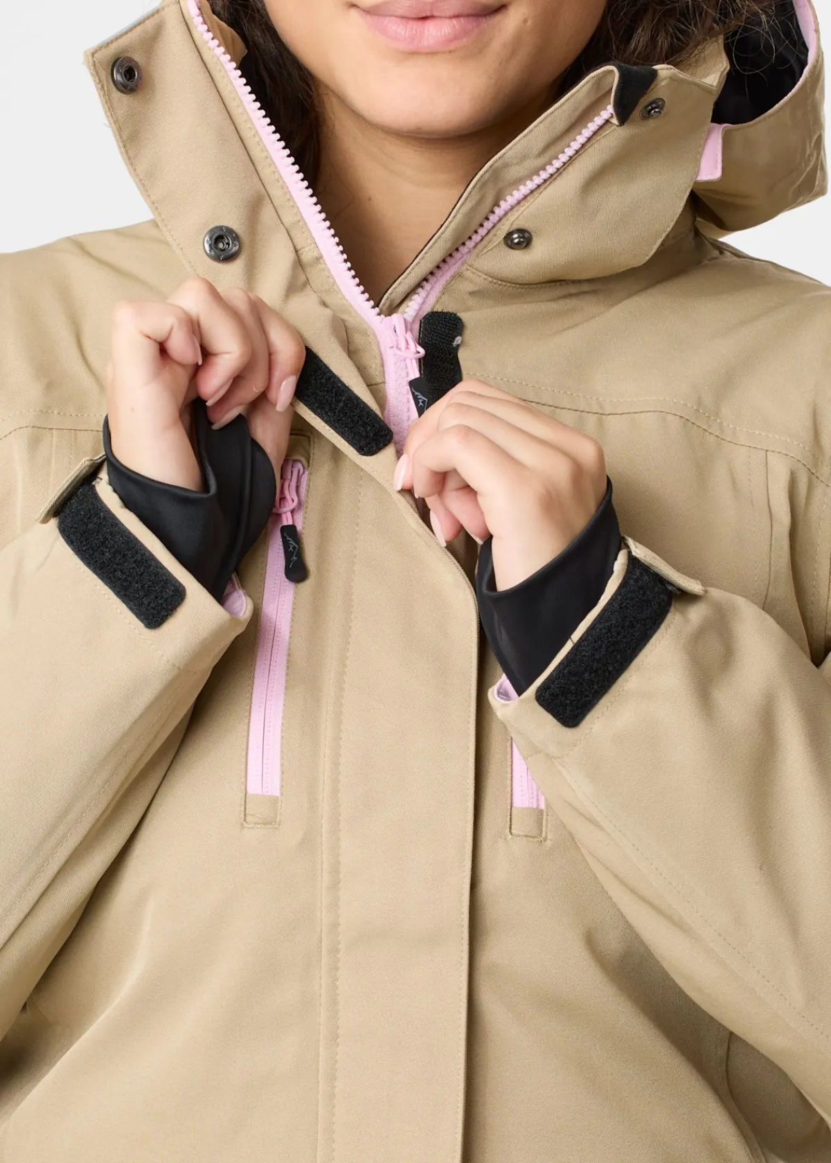 Swedemount Cervinia Jacket W