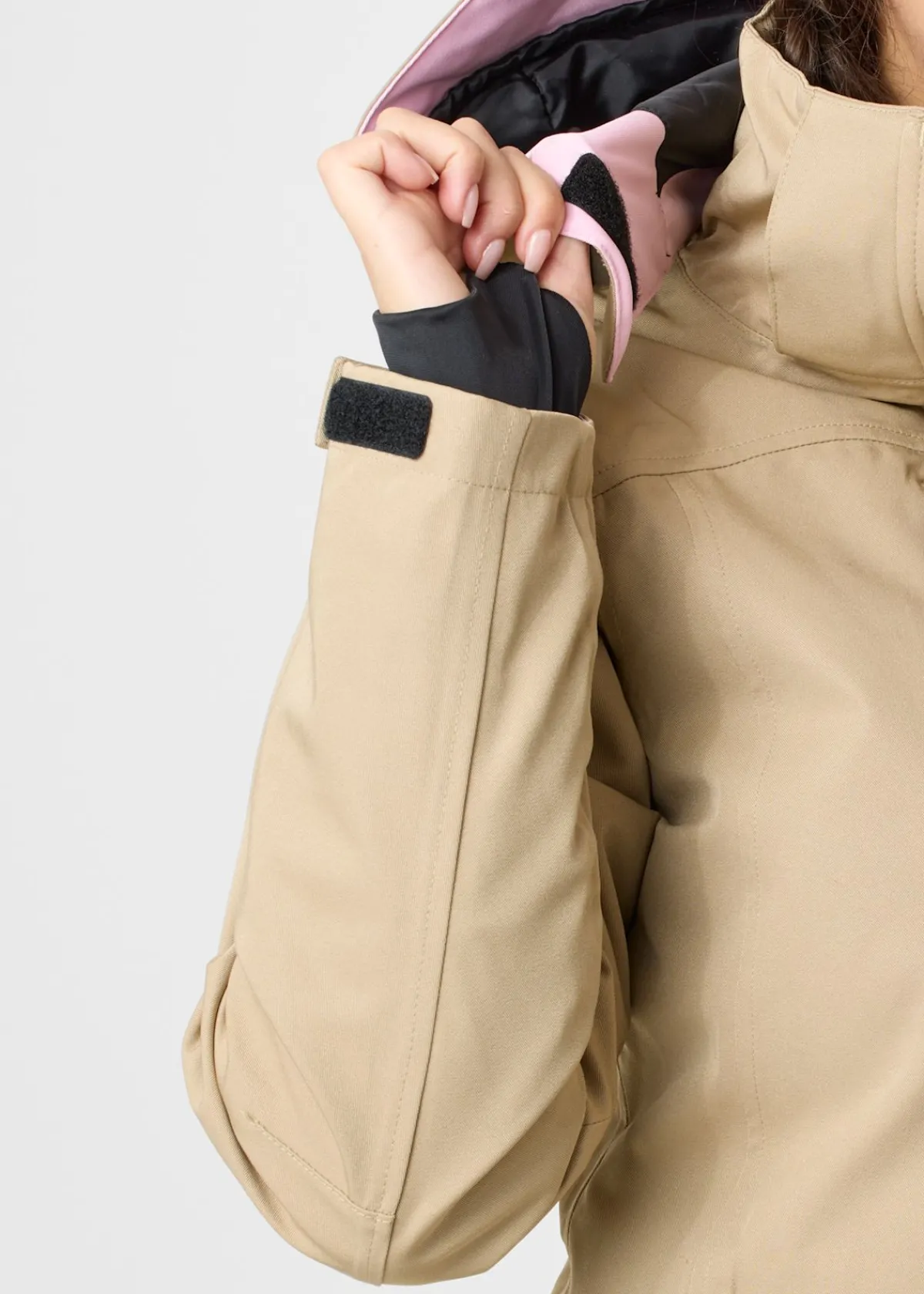 Swedemount Cervinia Jacket W