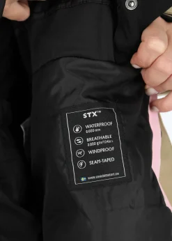 Swedemount Cervinia Jacket W