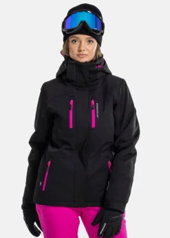 Swedemount Cervinia Jacket W