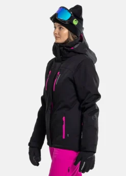 Swedemount Cervinia Jacket W