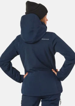Swedemount Cervinia Jacket W