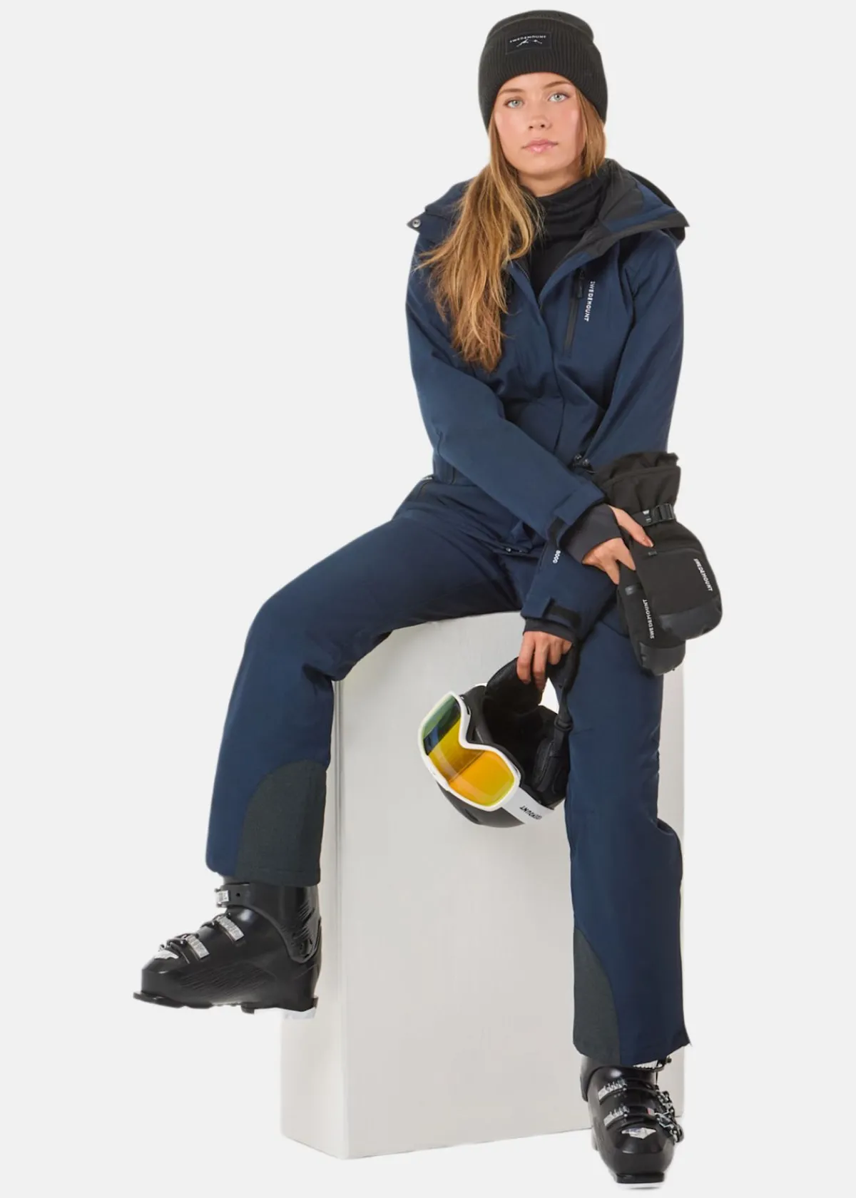 Swedemount Cervinia Jacket W