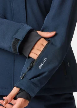 Swedemount Cervinia Jacket W