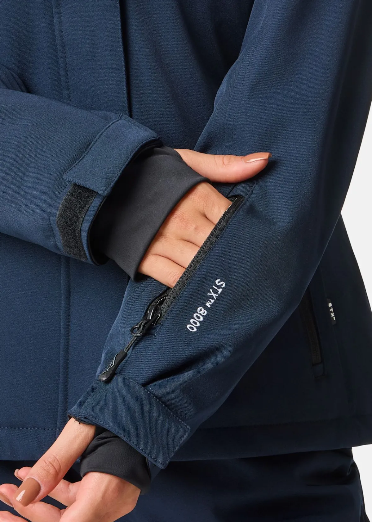 Swedemount Cervinia Jacket W