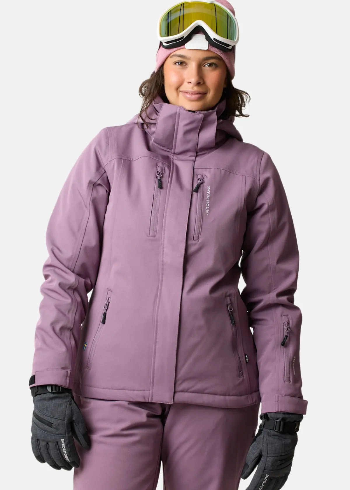 Swedemount Cervinia Jacket W