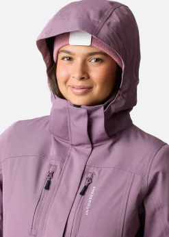 Swedemount Cervinia Jacket W
