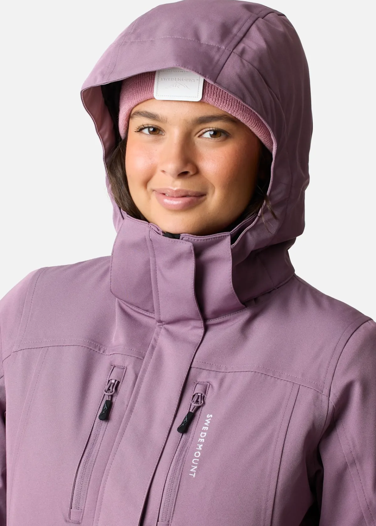 Swedemount Cervinia Jacket W