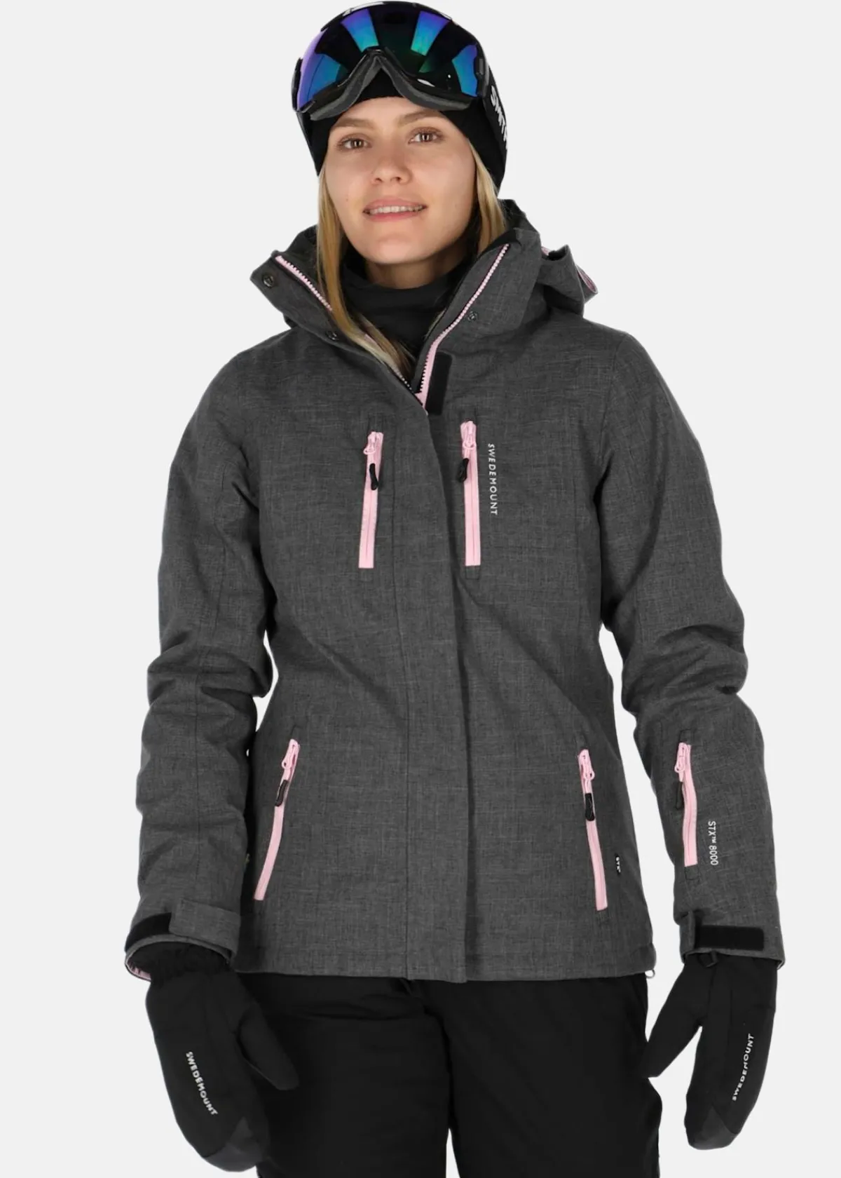Swedemount Cervinia Jacket W