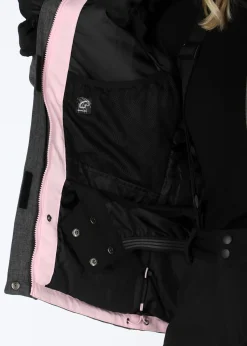 Swedemount Cervinia Jacket W
