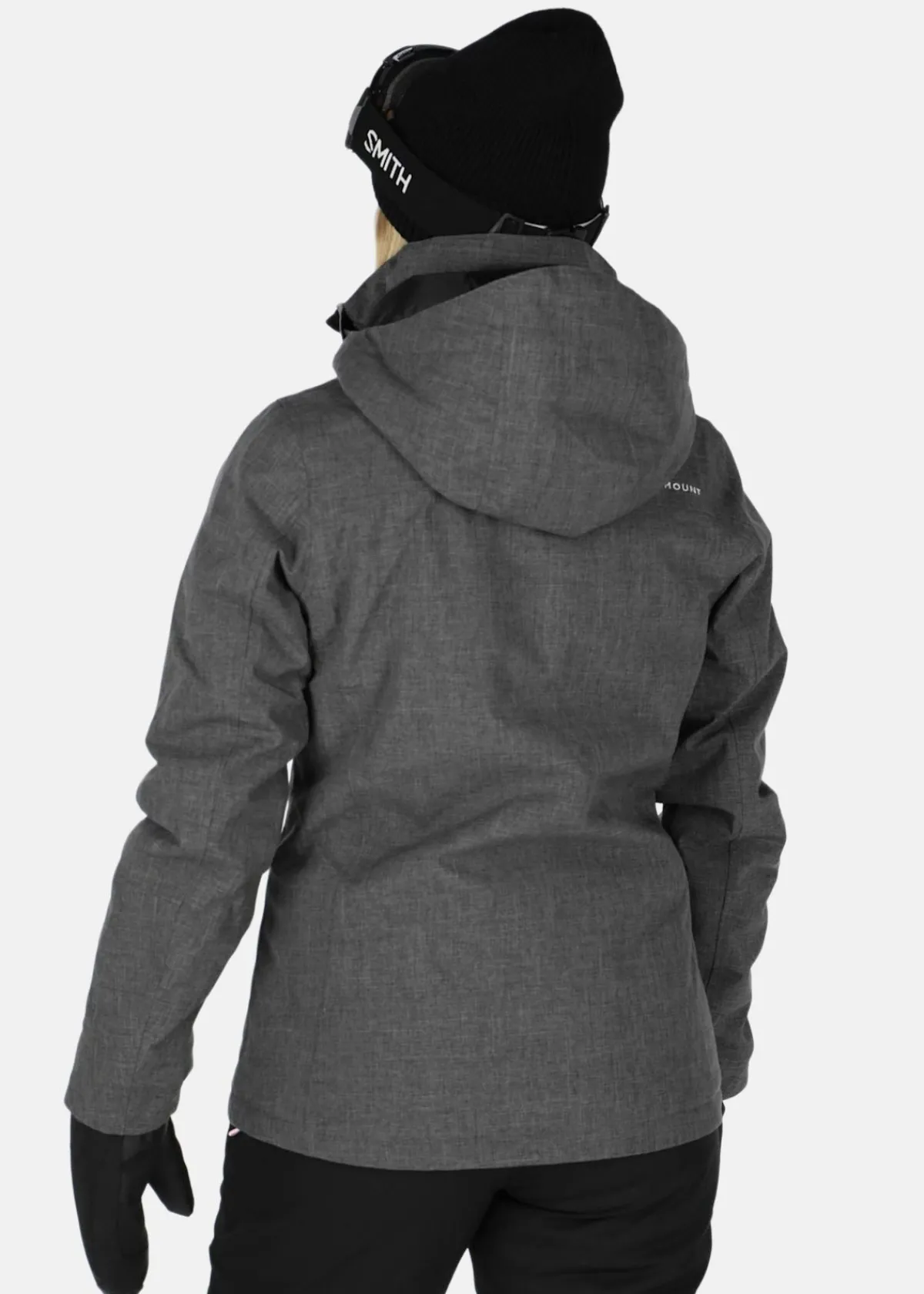 Swedemount Cervinia Jacket W